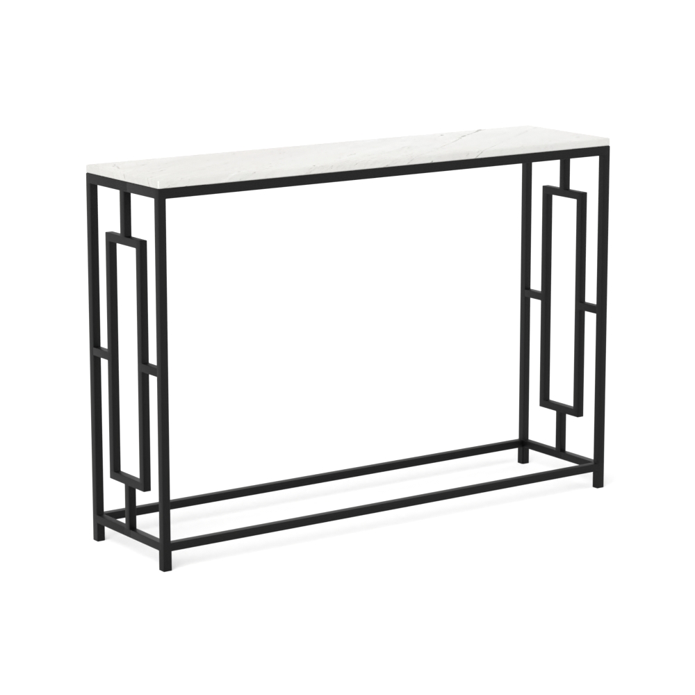 Orientale Console Table 